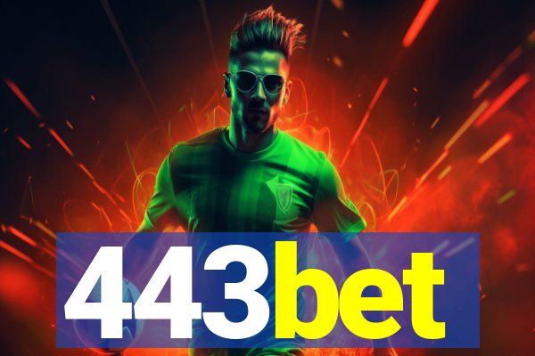 443bet