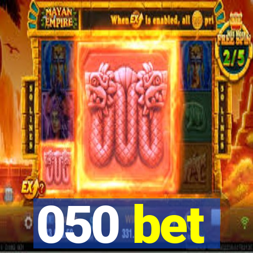 050 bet