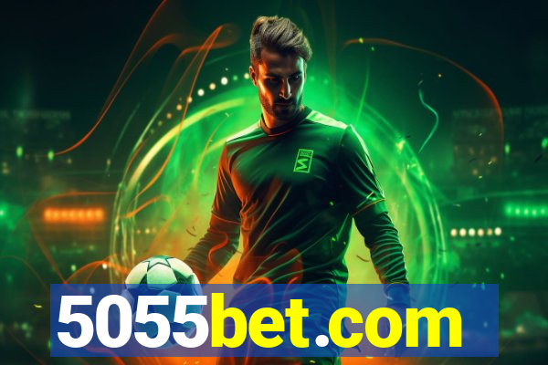 5055bet.com