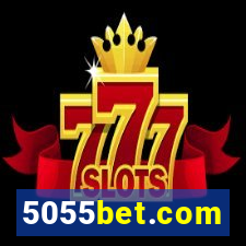 5055bet.com