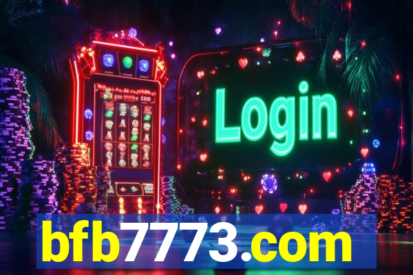 bfb7773.com