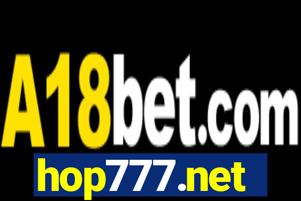hop777.net