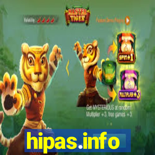 hipas.info