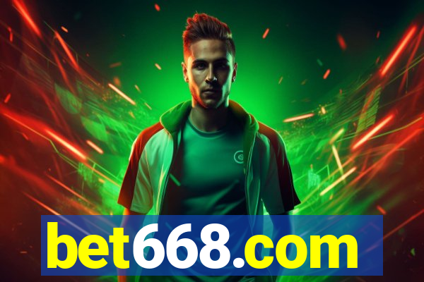 bet668.com