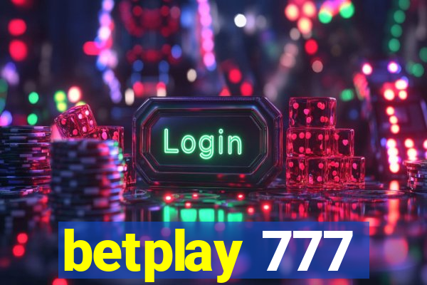 betplay 777
