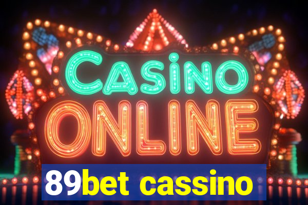 89bet cassino