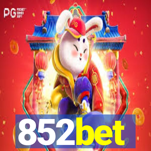 852bet