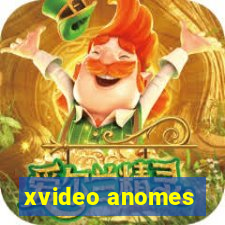 xvideo anomes