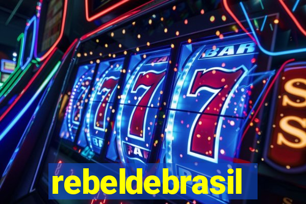 rebeldebrasil