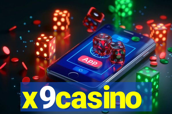 x9casino
