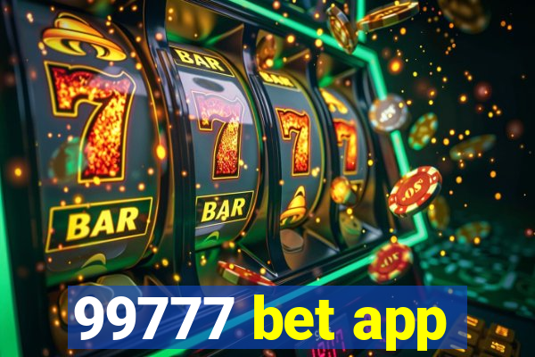 99777 bet app