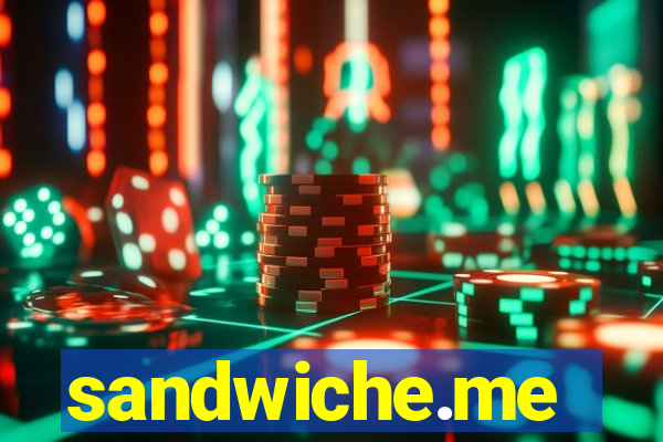 sandwiche.me