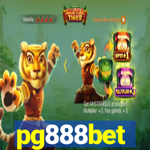 pg888bet