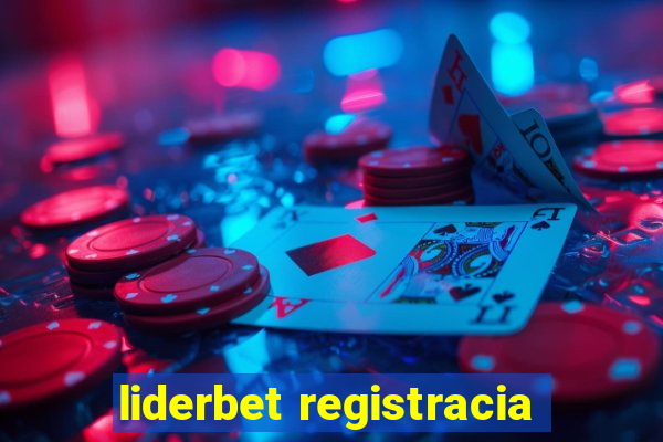 liderbet registracia