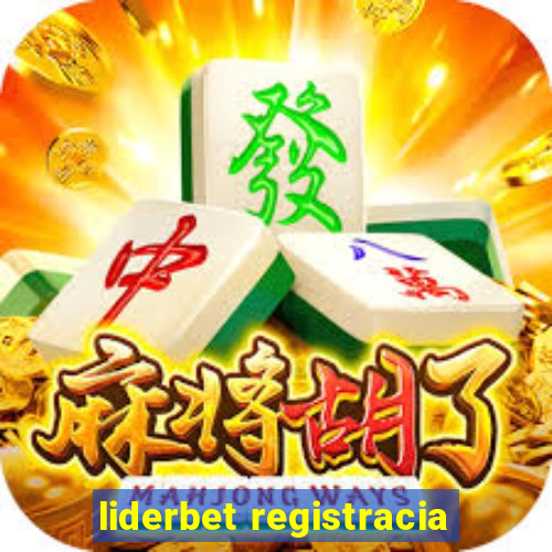 liderbet registracia