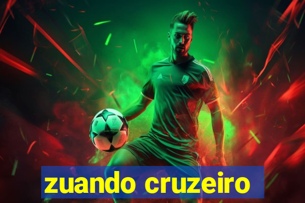 zuando cruzeiro