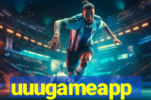 uuugameapp