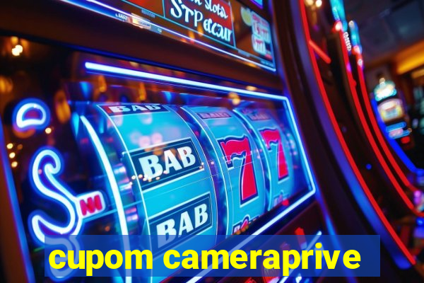 cupom cameraprive