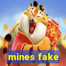 mines fake