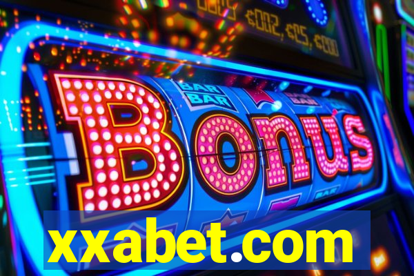 xxabet.com
