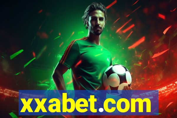 xxabet.com