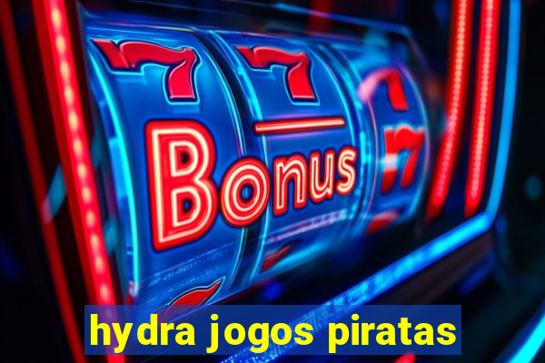 hydra jogos piratas