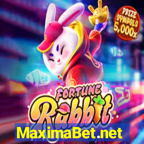 MaximaBet.net