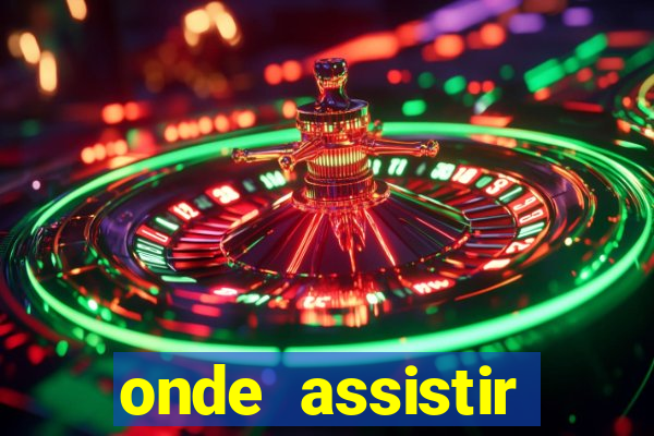 onde assistir sportv 2