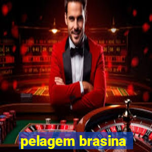 pelagem brasina