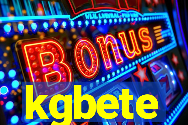 kgbete