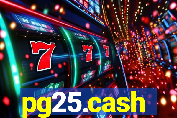 pg25.cash