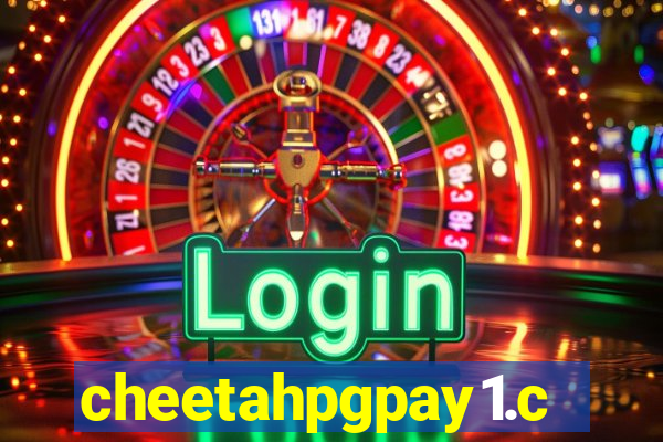 cheetahpgpay1.com
