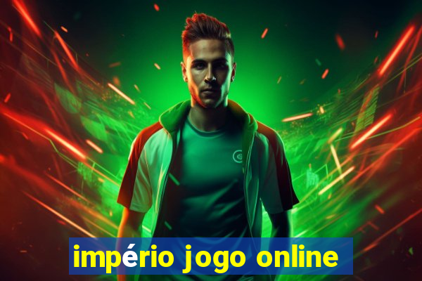 império jogo online