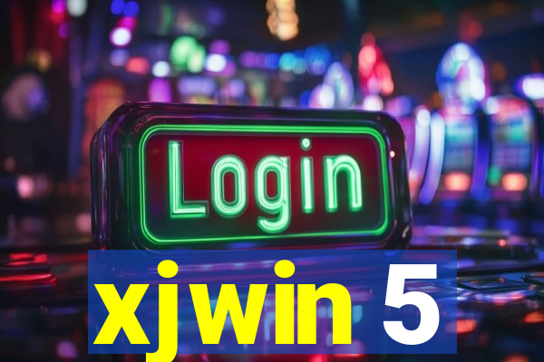 xjwin 5