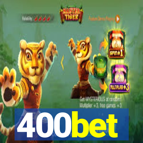 400bet