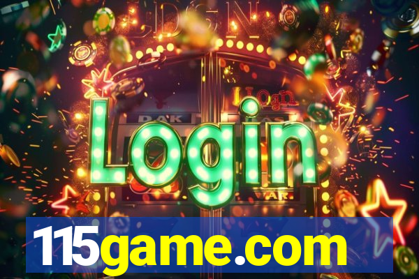 115game.com