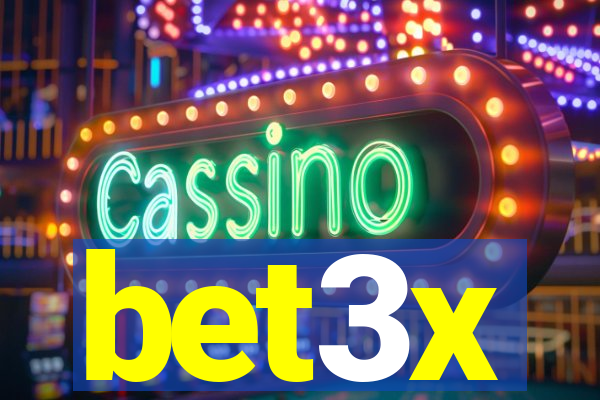 bet3x