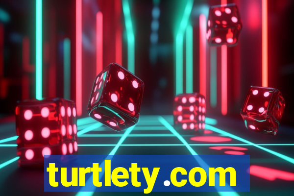 turtlety.com