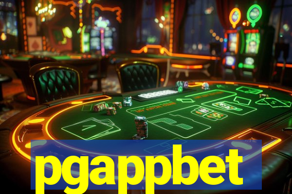 pgappbet