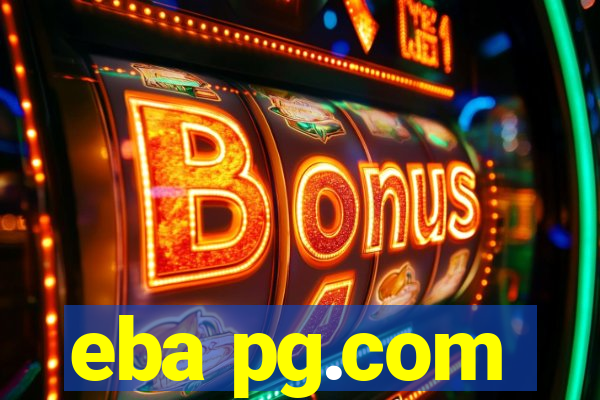 eba pg.com