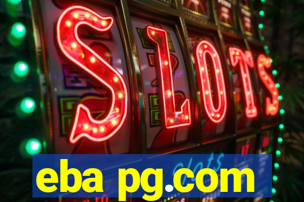 eba pg.com