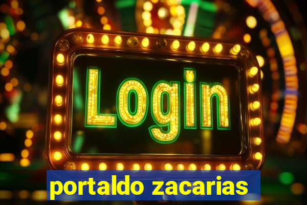 portaldo zacarias