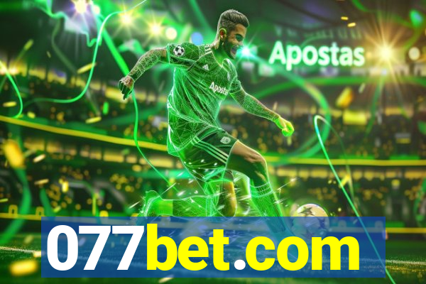 077bet.com