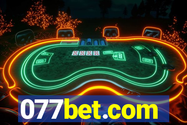 077bet.com