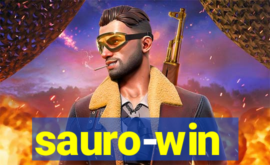 sauro-win