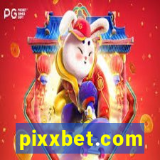pixxbet.com