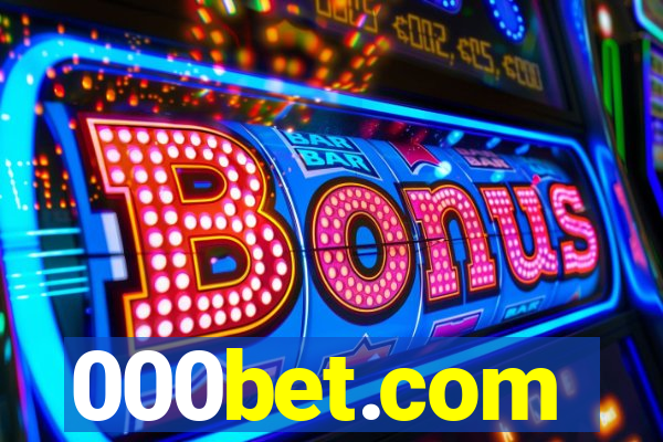 000bet.com