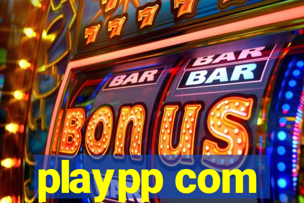 playpp com