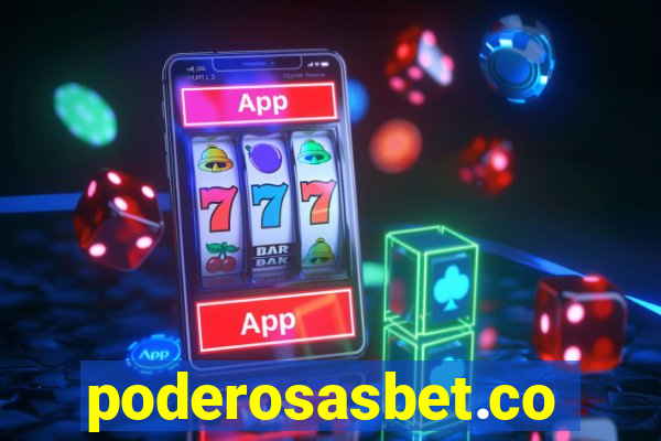 poderosasbet.com
