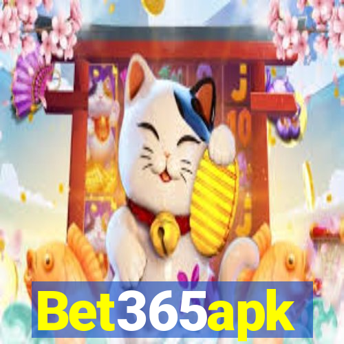 Bet365apk